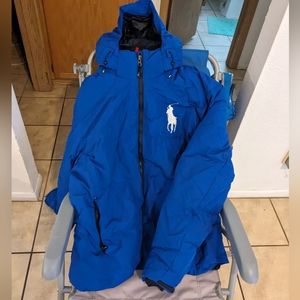 Polo Ralph Lauren jacket
